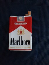 alter Marlboro Zahlteller