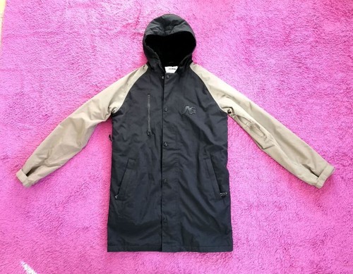 Burton analog snowboardjacke - burton,