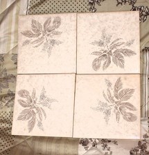 Alte Fliesen DDR, Wandfliesen