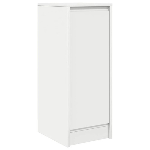 Sideboard weiß 5x34x76 - sideboard,