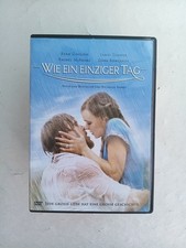 DVD, Wie ein einziger Tag