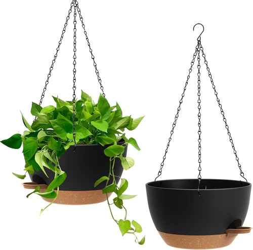 2er set blumentopf - 2er,