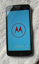 Motorola G5 Handy vintage