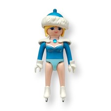 Playmobil Figur Frau