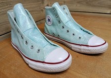 Converse All Star Sparkle