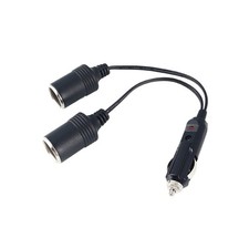 Car Adapter Socket -2