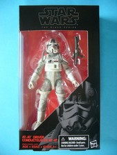 2016 Star Wars 6" Black Series