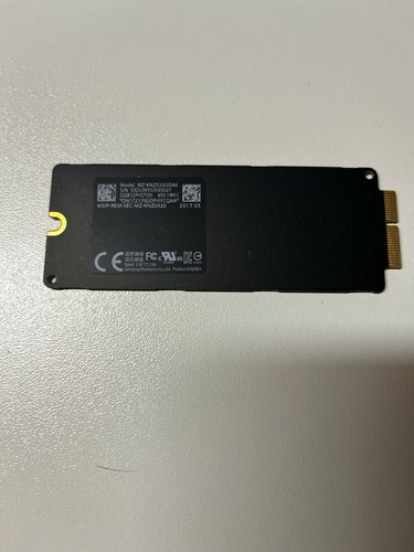Apple imac macbook ssd 32gb - apple,