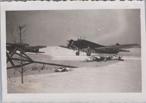 Foto flugzeug - 55),,