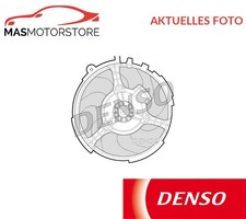LÜFTER KÜHLERLÜFTER LÜFTERMOTOR DENSO DER09060 P FÜR FIAT STILO 1.2L 59KW