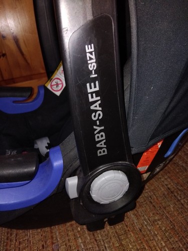 Britax römer baby - römer, i-