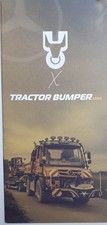 Tractor Bumper