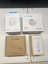 Tedee PRO Set elektr