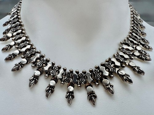 Massiv 925 silber collier - 925,
