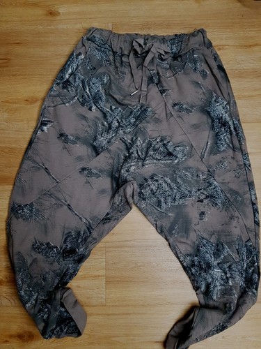 Baggy hose damen - baggy,