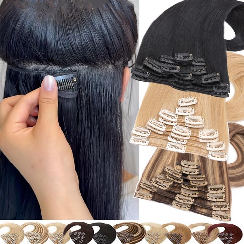 120g dick clip 100 remy - 120g,