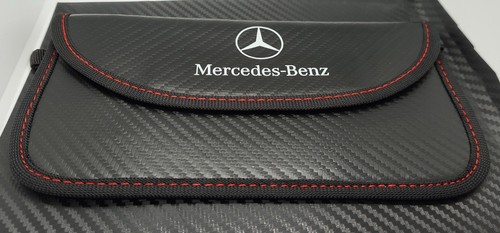Mercedes benz rfid tasche - mercedes,
