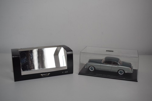 C31 neo mercedes benz - c31, 1:43