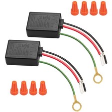 Touch Dimmer Switch 2 Pack, 3