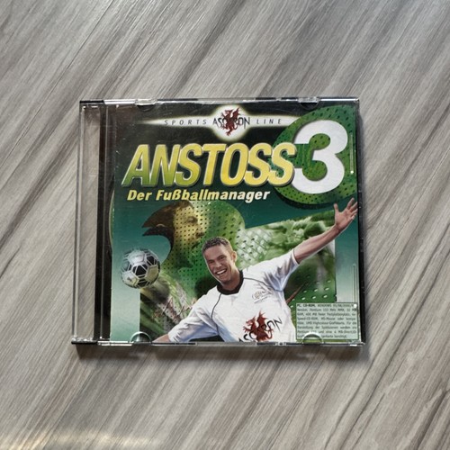 Ascaron anstoss der - ascaron, 3