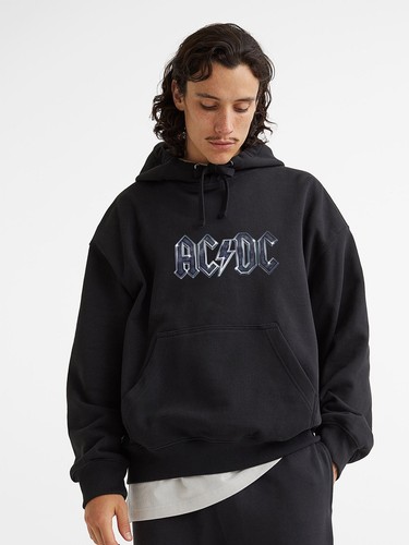 Hoodie herren classic - hoodie,