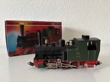Märklin MINEX Dampf-/Tenderlok (Nr. 3400)