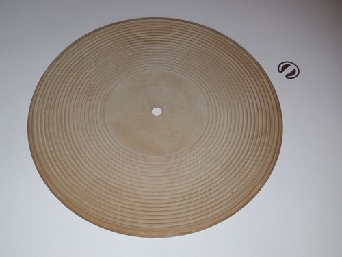 Plattenschoner auflage für - plattenschoner/auflage, (für