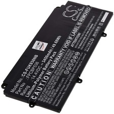 Akku für Fujitsu LifeBook U9310X VFY U931XM0007FR Laptop 14,4V 3450mAh/49,7Wh Li