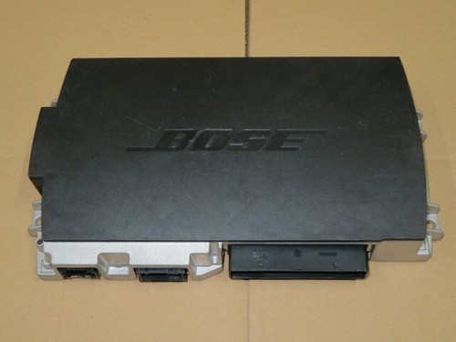 Audi s6 s7 bose - a7,