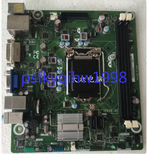 Pcs ipxsb as mainboard - 1, ipxsb-as