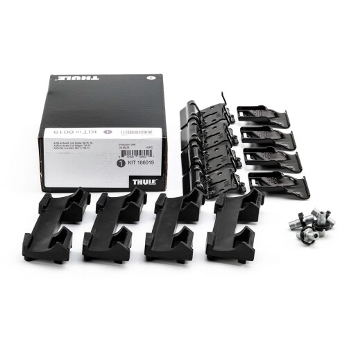 Thule 6019 evo flush - thule,
