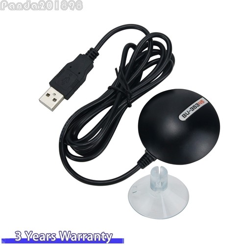 353n5 gps receiver for - bu-353n5,
