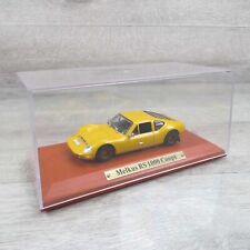 ATLAS - 1:43 - Melkus RS 1000