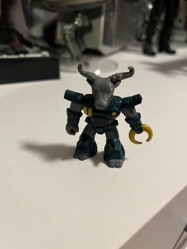 Battle beasts roamin buffalo - beasts:, roamin'