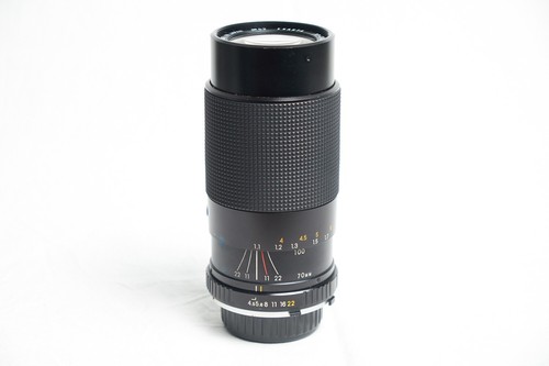 Exakta 210mm 5 6 mc - exakta, 70-210mm