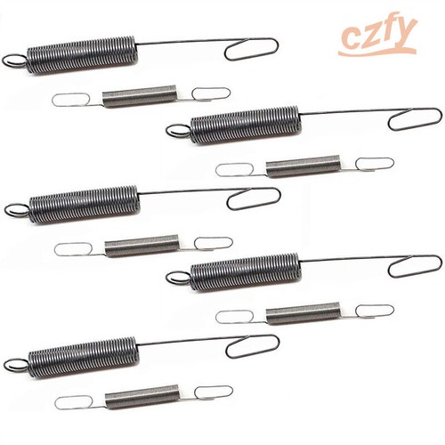10x vergaserfeder reglerfeder - 10x,