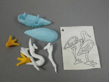 Stecktiere storchenvögel eu - storchenvögel,