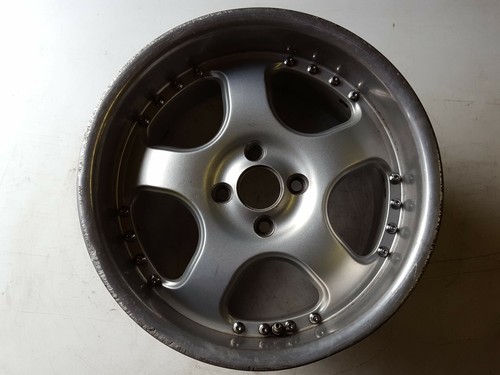 Alufelge artec zoll ma906 - artec,