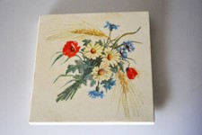 alter Untersetzer Ornamin