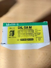 NEU in OVP, Klöckner Moeller