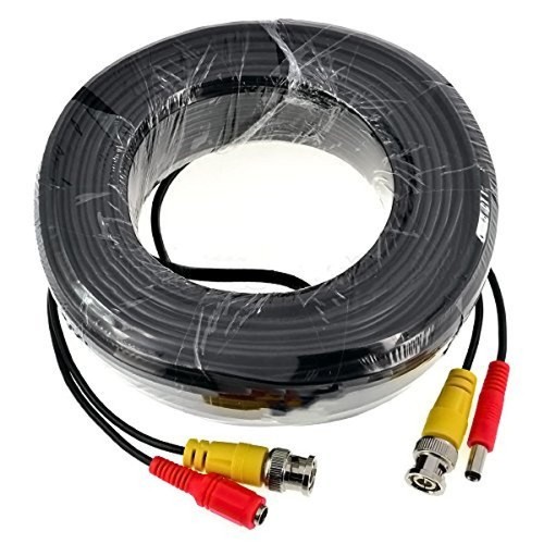 Cctv kabel kombikabel video - kabel,