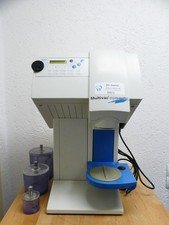 DEGUSSA Vakuumanmischgerät