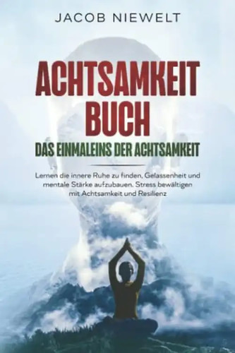 Achtsamkeit buch das - buch, –