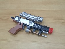 Hasbro 1998 Star Wars Naboo