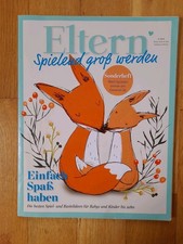Eltern zeitschrift - eltern,