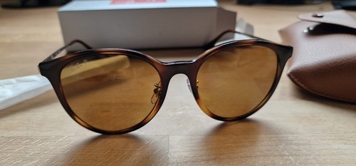 Rayban rb4334d neu nie - rb4334d,,