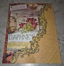 Daphne's Diary 8/2014