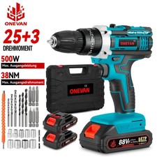 3IN1 Akkuschrauber für Makita