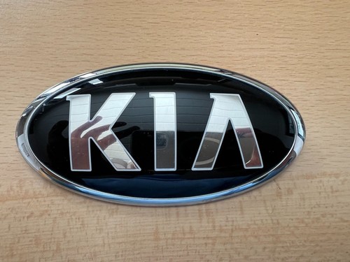 Original kia emblem - original,