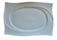Servierteller platte essteller - platte,
